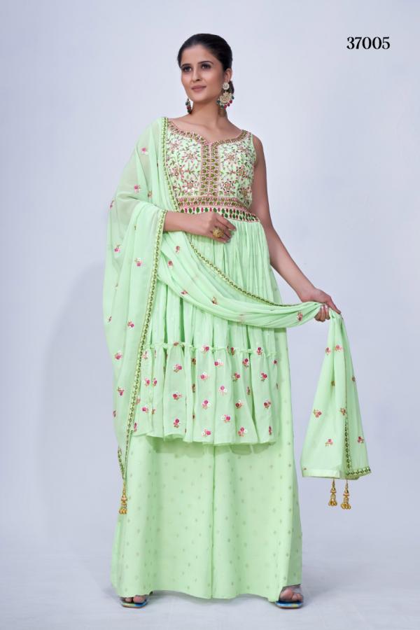 Arya Blush Vol 2 Designer Party Wear Exclusive Collection